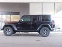 CHRYSLER JEEP JEEP WRANGLER UNLIMITED