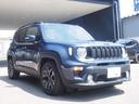 CHRYSLER JEEP JEEP RENEGADE