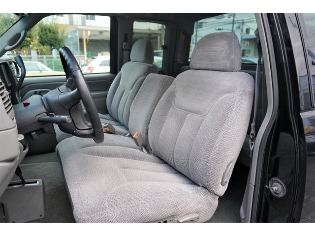 EXキャブ 新車並行車 カナダ物 1ナンバー登録 6人乗り EXキャブ 1ナンバー登録 地デジナビ ETC バックカメラ フロントベンチシート トノカバー パワーシート BFオールテレンタイヤ(16枚目)