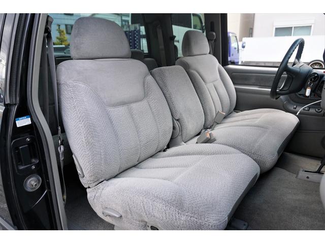EXキャブ 新車並行車 カナダ物 1ナンバー登録 6人乗り EXキャブ 1ナンバー登録 地デジナビ ETC バックカメラ フロントベンチシート トノカバー パワーシート BFオールテレンタイヤ(17枚目)
