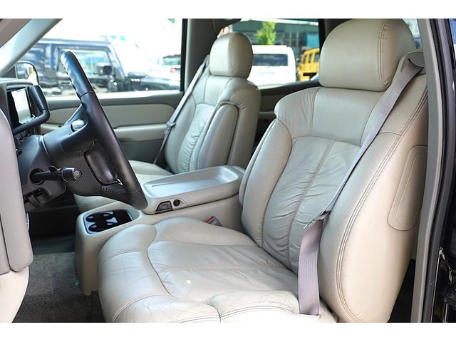 シボレータホ 　新車並行車　カナダ物　ＲＡＮＣＨＯリフトアップ　３５インチＭＴタイヤ　地デジナビ　ＦＬＯＷＭＡＳＴＥＲマフラー　１ナンバー登録５人乗り（15枚目）