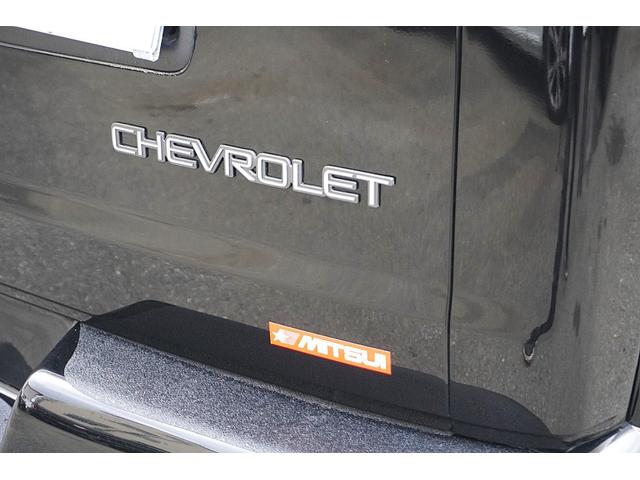 シボレーエクスプレス 　スタークラフトＧＴ　三井物産正規ディーラー車　ワンオーナー　ＡＷＤ　両側観音ドア　電動ソファーベッド　ルーフイルミネーション（12枚目）