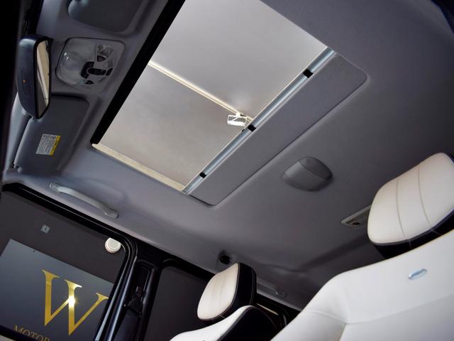 G550 ロング エディションセレクト 特別仕様限定車/後期ヘッドライト・サイドミラー/Zees可変マフラー/ブレンボBK/ブラバスF&Rバンパー/AMG20AW/カロッツェリアナビ&地デジ&バックカメラ/ハーマンカードン/ドラレコ/ETC(35枚目)