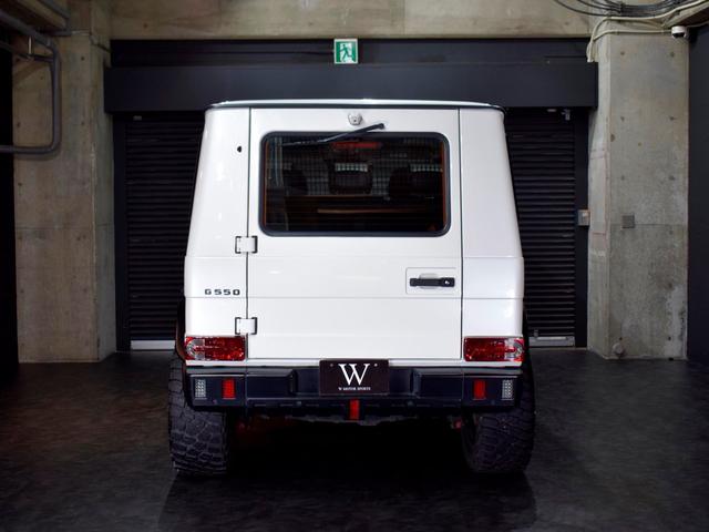 G550 ロング エディションセレクト 特別仕様限定車/後期ヘッドライト・サイドミラー/Zees可変マフラー/ブレンボBK/ブラバスF&Rバンパー/AMG20AW/カロッツェリアナビ&地デジ&バックカメラ/ハーマンカードン/ドラレコ/ETC(59枚目)
