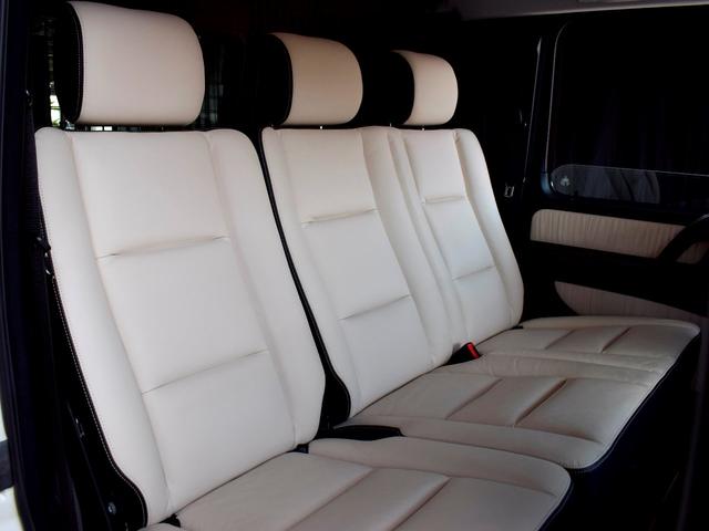 G550 ロング エディションセレクト 特別仕様限定車/後期ヘッドライト・サイドミラー/Zees可変マフラー/ブレンボBK/ブラバスF&Rバンパー/AMG20AW/カロッツェリアナビ&地デジ&バックカメラ/ハーマンカードン/ドラレコ/ETC(73枚目)