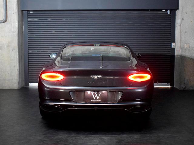 GT MY2020/1オーナ/MullinerDスペック/Naimオーディオ/ローテティングディスプレイ/ブラックライン/ツーリング・シティ・コンフォートシート・ムードライティング/Diamondローレット(6枚目)