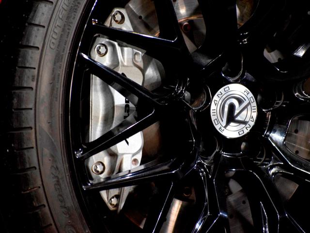 ＭＰ４－１２Ｃ ベースグレード　正規Ｄ車　スポーツエキゾースト　Ｆ１９ｉｎ＆Ｒ２０ｉｎＡＷ　Ｍｅｒｉｄｉａｎサウンド　純正ナビ　バックカメラ　Ｆ＆Ｒコーナーセンサー　ＥＴＣ　ドラレコ　ブラック＆レッド内装　ヴォルケーノレッド（31枚目）