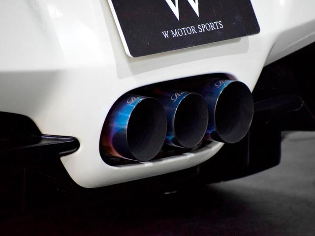 ４５８イタリア ベースグレード　２０１３年モデル　ＬＥＤカーボンステリング　ＲＯＷＥＮマフラー　Ｒｏｍａｎｏ２０ｉｎＡＷ　ＡｕｔｏＶｅｌｏｃｅリアパネル＆スポイラー　電動レザーシート　バックカメラ　コーナーセンサ　禁煙（32枚目）