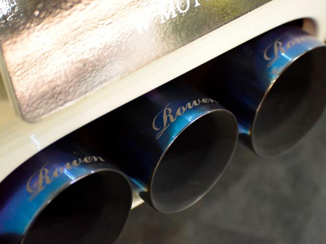 ４５８イタリア ベースグレード　２０１３年モデル　ＬＥＤカーボンステリング　ＲＯＷＥＮマフラー　Ｒｏｍａｎｏ２０ｉｎＡＷ　ＡｕｔｏＶｅｌｏｃｅリアパネル＆スポイラー　電動レザーシート　バックカメラ　コーナーセンサ　禁煙（37枚目）