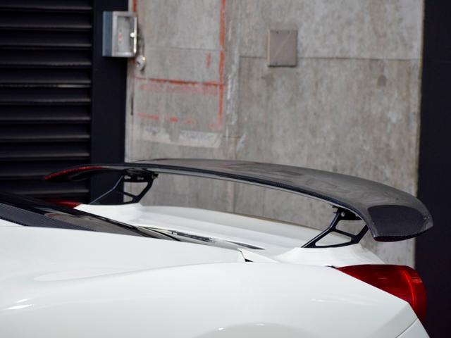 ４５８イタリア ベースグレード　２０１３年モデル　ＬＥＤカーボンステリング　ＲＯＷＥＮマフラー　Ｒｏｍａｎｏ２０ｉｎＡＷ　ＡｕｔｏＶｅｌｏｃｅリアパネル＆スポイラー　電動レザーシート　バックカメラ　コーナーセンサ　禁煙（44枚目）