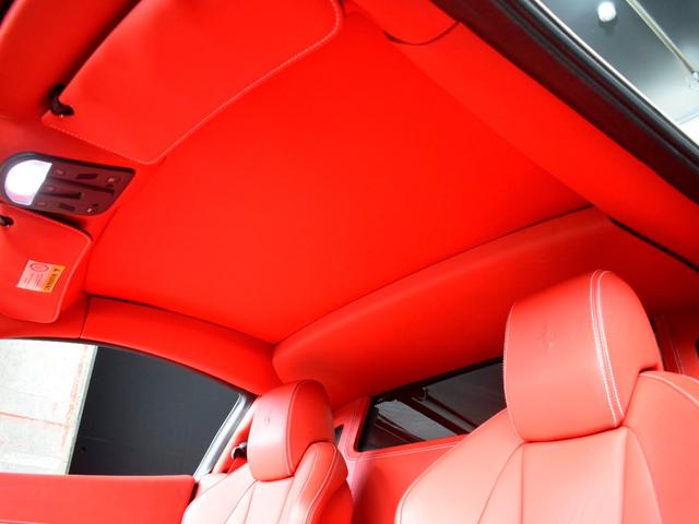 ４５８イタリア ベースグレード　２０１３年モデル　ＬＥＤカーボンステリング　ＲＯＷＥＮマフラー　Ｒｏｍａｎｏ２０ｉｎＡＷ　ＡｕｔｏＶｅｌｏｃｅリアパネル＆スポイラー　電動レザーシート　バックカメラ　コーナーセンサ　禁煙（73枚目）