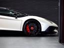 ＬＰ７５０－４ＳＶロードスター　クリアＥＮＧフード　ディティールカーボン　カーボンファイバーＸ型フレーム＆Ｔ型エンジンカバー　ハイグロスブラック　Ｄｉａｎｔｕｓ　フォージド２０／２１ｉｎＡＷ　センターロッキング　Ｆリフティング(23枚目)