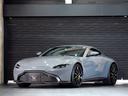 ASTON MARTIN VANTAGE