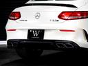 MERCEDES AMG C-CLASS