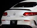 MERCEDES AMG C-CLASS