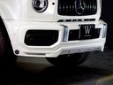 MERCEDES AMG G-CLASS