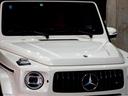 Ｇ６３　ＡＭＧレザーエクスクルーシブパッケージ　ＡＭＧ２２ＡＷ　ＢＲＡＢＵＳリップ　パワークラフトマフラー（純正あり）　レッドレザーエクスクルーシブ　スペアタイヤ背面カーボン　記録簿・スペアキー完備　禁煙(21枚目)