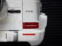 Ｇ６３　ＡＭＧレザーエクスクルーシブパッケージ　ＡＭＧ２２ＡＷ　ＢＲＡＢＵＳリップ　パワークラフトマフラー（純正あり）　レッドレザーエクスクルーシブ　スペアタイヤ背面カーボン　記録簿・スペアキー完備　禁煙(32枚目)