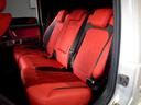 Ｇ６３　ＡＭＧレザーエクスクルーシブパッケージ　ＡＭＧ２２ＡＷ　ＢＲＡＢＵＳリップ　パワークラフトマフラー（純正あり）　レッドレザーエクスクルーシブ　スペアタイヤ背面カーボン　記録簿・スペアキー完備　禁煙（67枚目）