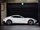 ASTON MARTIN VANTAGE