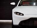 ASTON MARTIN VANTAGE