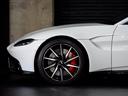 ASTON MARTIN VANTAGE