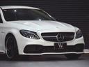 MERCEDES AMG C-CLASS
