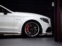 MERCEDES AMG C-CLASS
