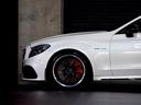 MERCEDES AMG C-CLASS