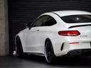 MERCEDES AMG C-CLASS