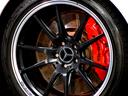 MERCEDES AMG C-CLASS