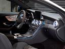 MERCEDES AMG C-CLASS