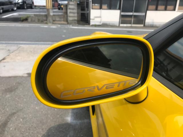 C6 6.2 Tバールーフ レーダー HDDナビ ETC(16枚目)