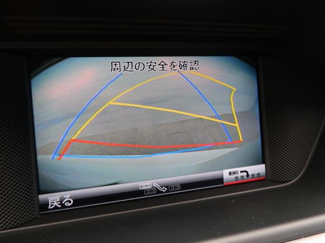 C63AMGクーペ パフォーマンスPKG 左H 専用19AW(11枚目)