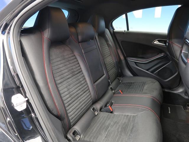 A180 スポーツ ナイトPKGプラス RSP 1オーナー(12枚目)