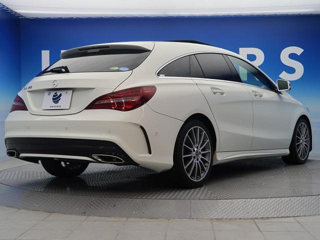 CLA180AMGスタイルSブレーク AMGプレミアムPKG(18枚目)
