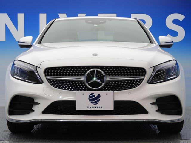 C200アバンギャルド AMGライン RSP 1オーナー(16枚目)