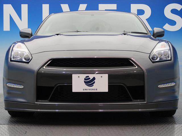 GT-R ピュアエディション 1オーナー 鍛造20インチAW(16枚目)