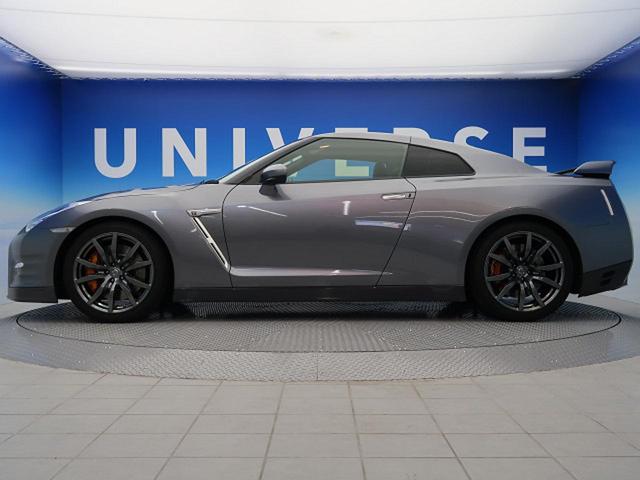 GT-R ピュアエディション 1オーナー 鍛造20インチAW(18枚目)