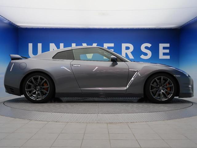GT-R ピュアエディション 1オーナー 鍛造20インチAW(19枚目)