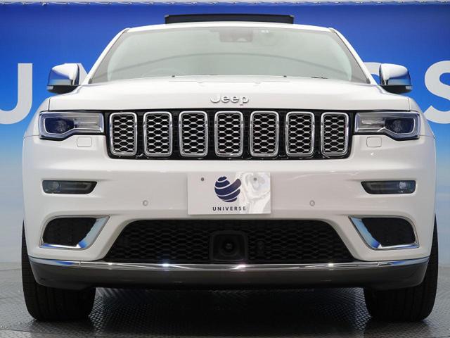 サミット 1オーナー 衝突軽減機能 黒革 サンルーフ 禁煙車(16枚目)