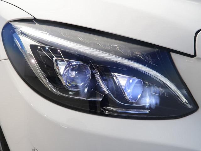 C200アバンギャルド RSP ベーシックPKG LED(11枚目)