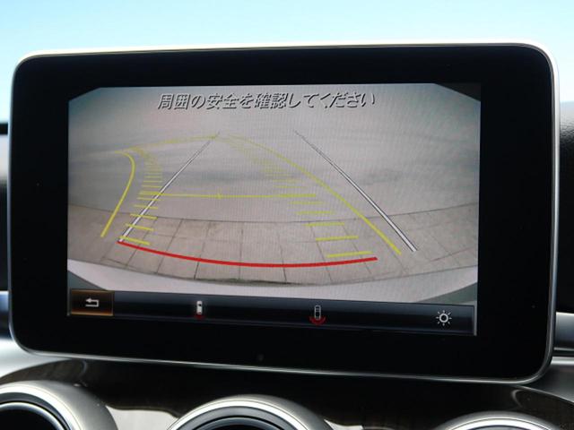 C200アバンギャルド ベーシックPKG LEDヘッドランプ(5枚目)