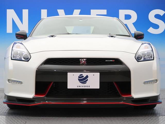GT-Rニスモ チタン合金製マフラー スポーツリセッティング(17枚目)