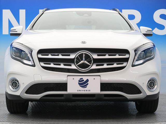 GLA180 RSP 1オーナー LEDヘッド 純正ナビTV(17枚目)