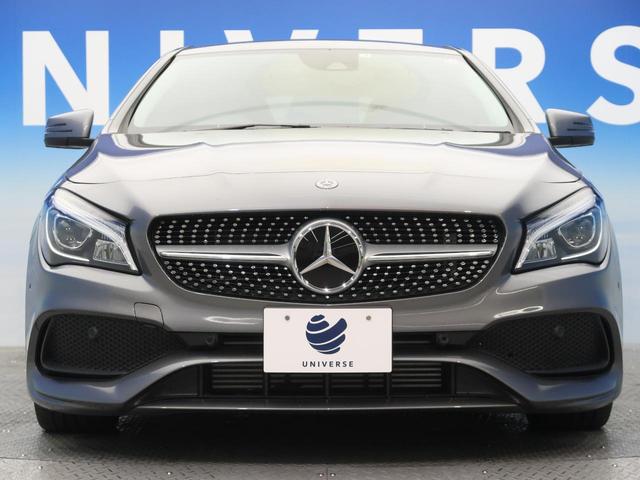 CLA180 AMG スタイル Rセーフティ 純正HDDナビ バックカメラ(17枚目)