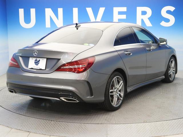 CLA180 AMG スタイル Rセーフティ 純正HDDナビ バックカメラ(50枚目)