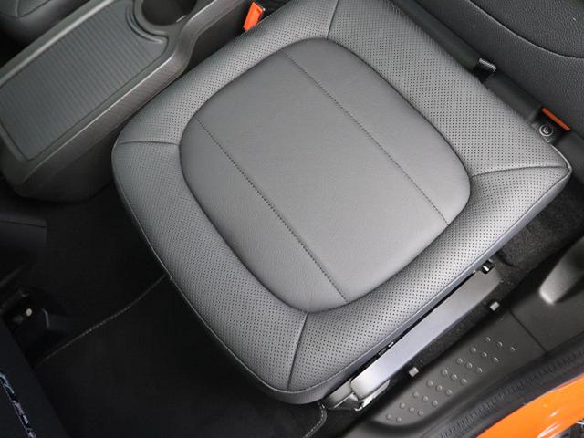 BRABUS エクスクルーシブ OPLEDヘッドライト 純正OPドライブレコーダー パノラミックガラスルーフ 9インチSDナビ クルーズコントロール 車線逸脱警告システム ブラックレザーシート(31枚目)