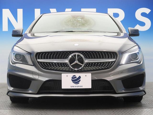 CLA180 シューティングブレーク スポーツ ワンオーナー レーダーセーフティPKG キーレスゴー パワーバックドア 前席シートヒーター(17枚目)