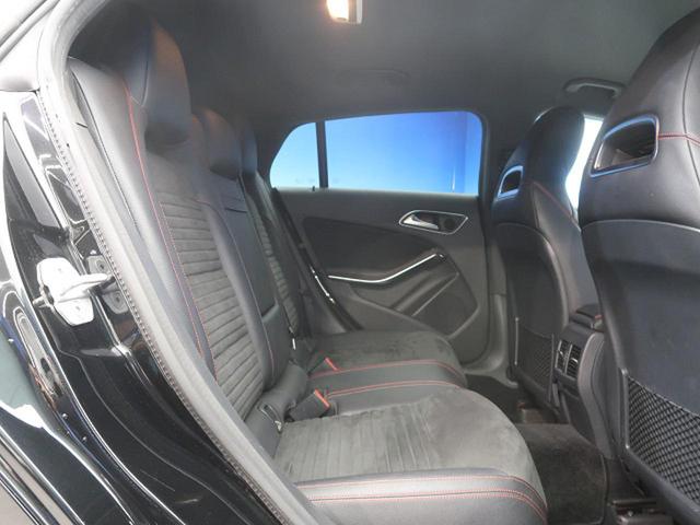 CLA180 シューティングブレーク スポーツ レーダーセーフティパッケージ 純正HDDナビ バックカメラ 電装リアゲート キーレスゴー ブラック18インチアルミホイール(14枚目)
